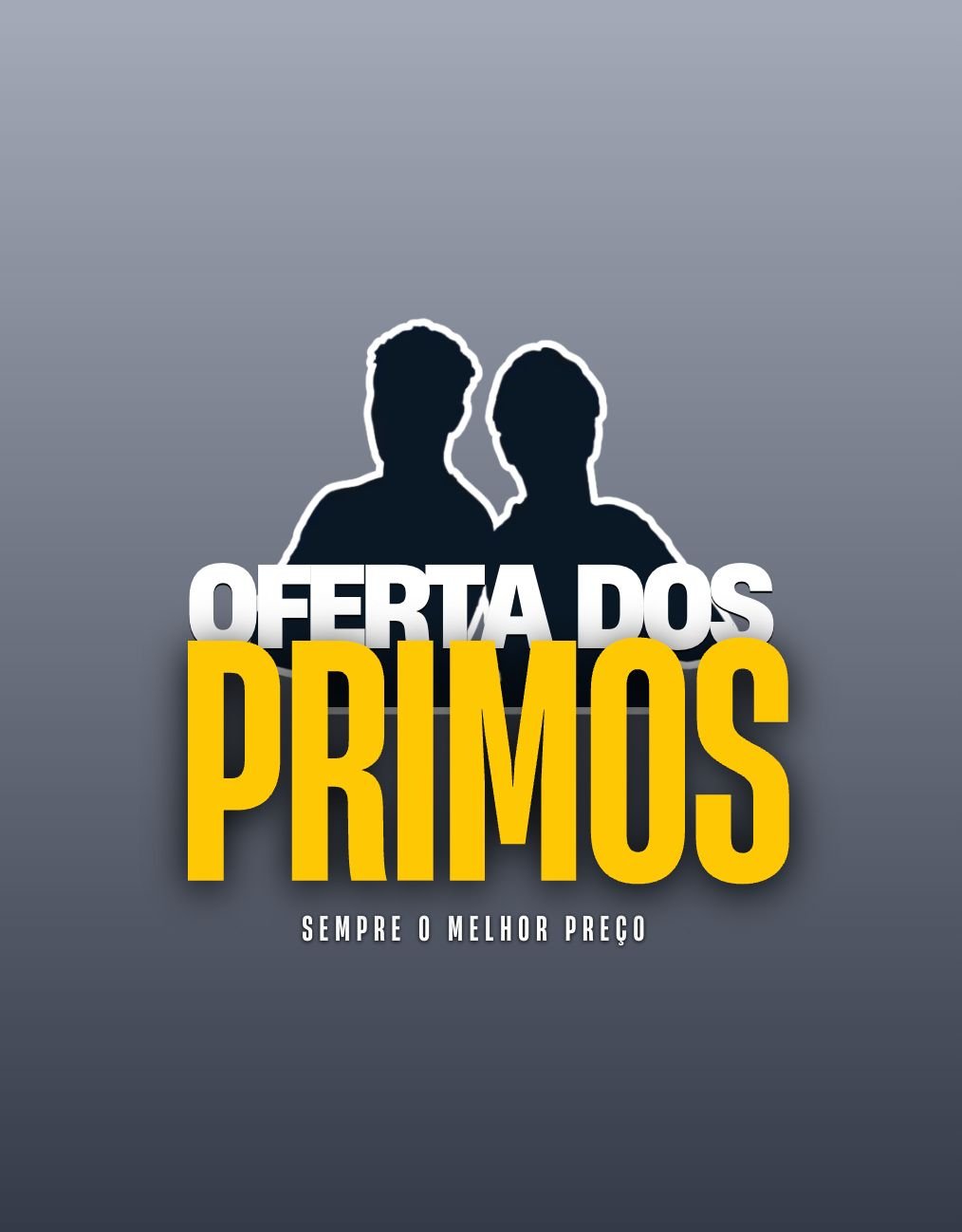 Logo Achadinhos do Dia
